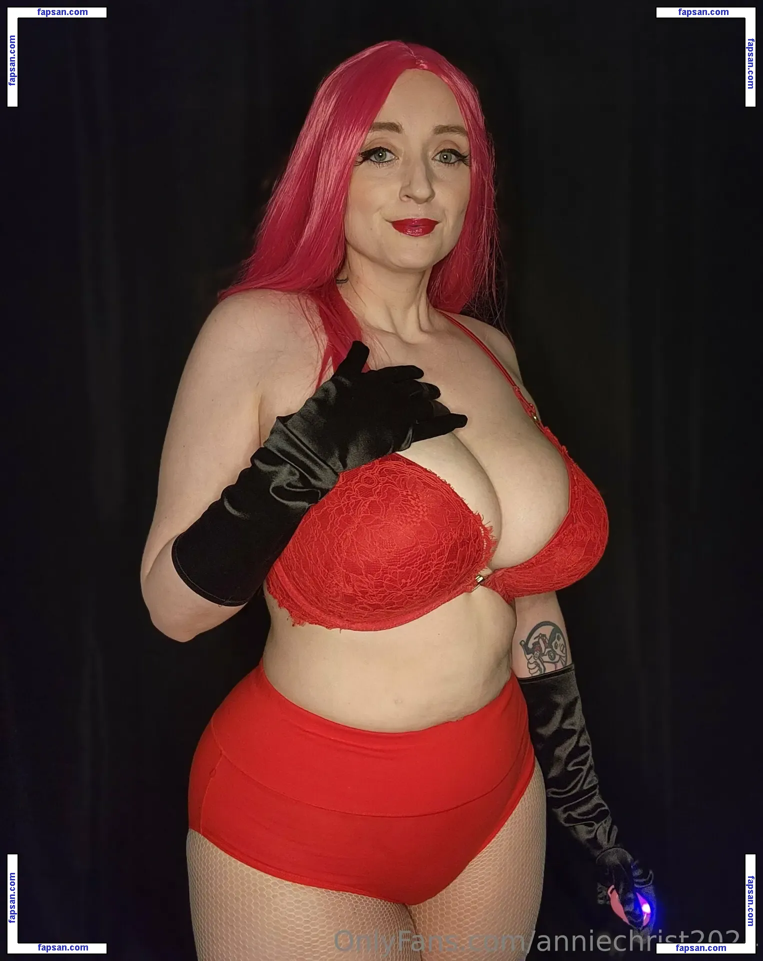 Annie Christ nude photo #0011 from OnlyFans