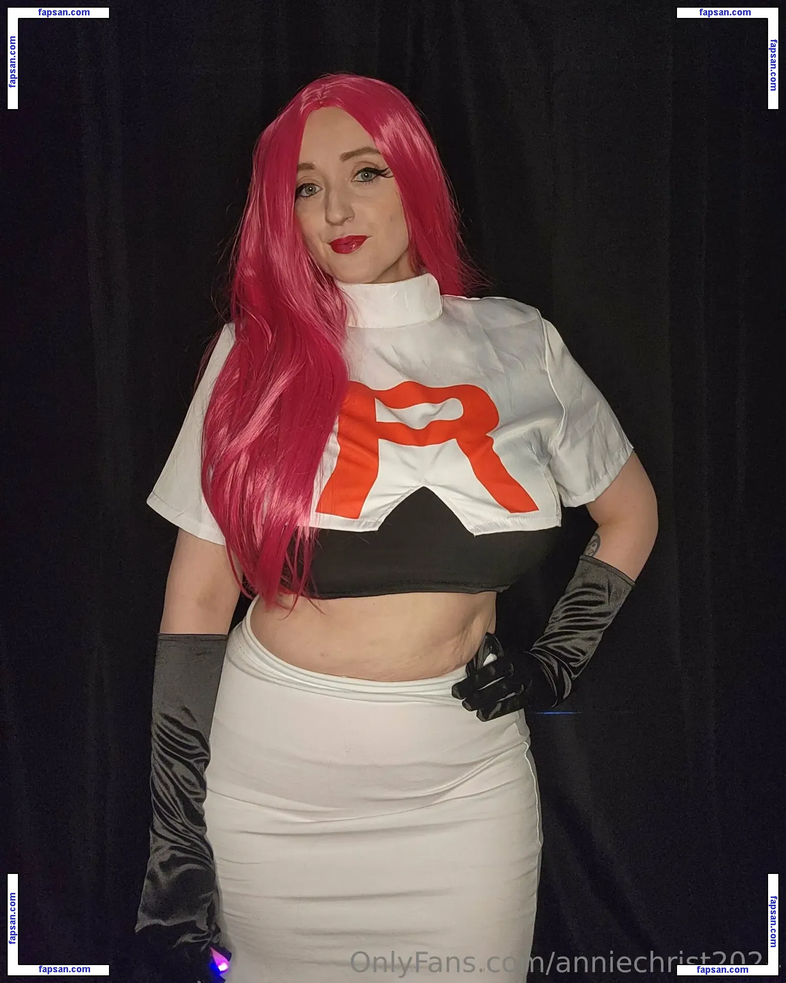 Annie Christ nude photo #0017 from OnlyFans