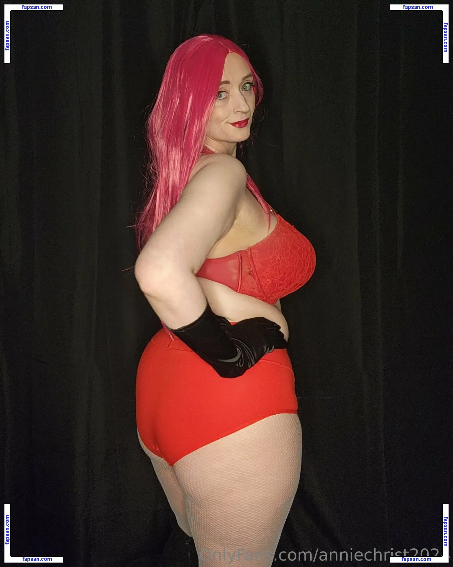 Annie Christ nude photo #0020 from OnlyFans