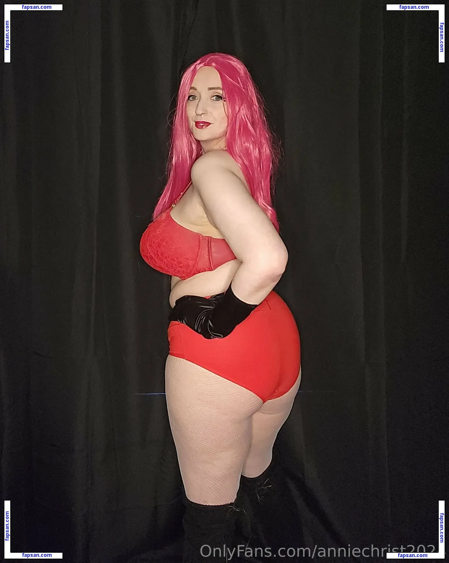 Annie Christ nude photo #0021 from OnlyFans
