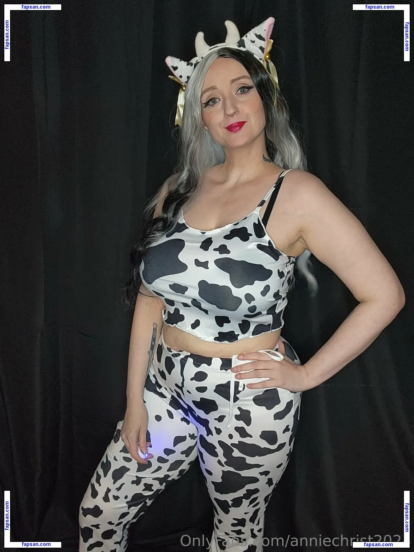 Annie Christ nude photo #0042 from OnlyFans