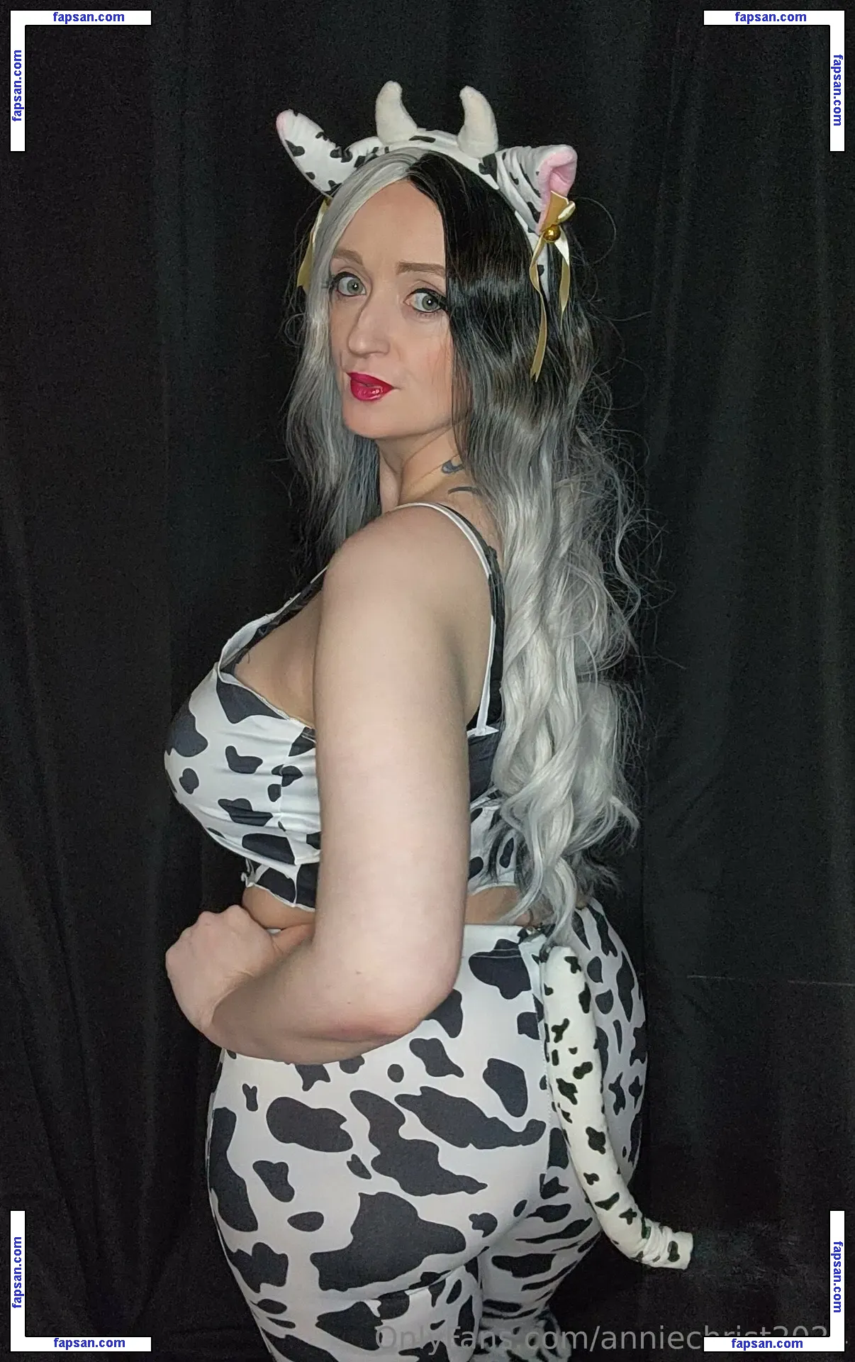 Annie Christ nude photo #0043 from OnlyFans