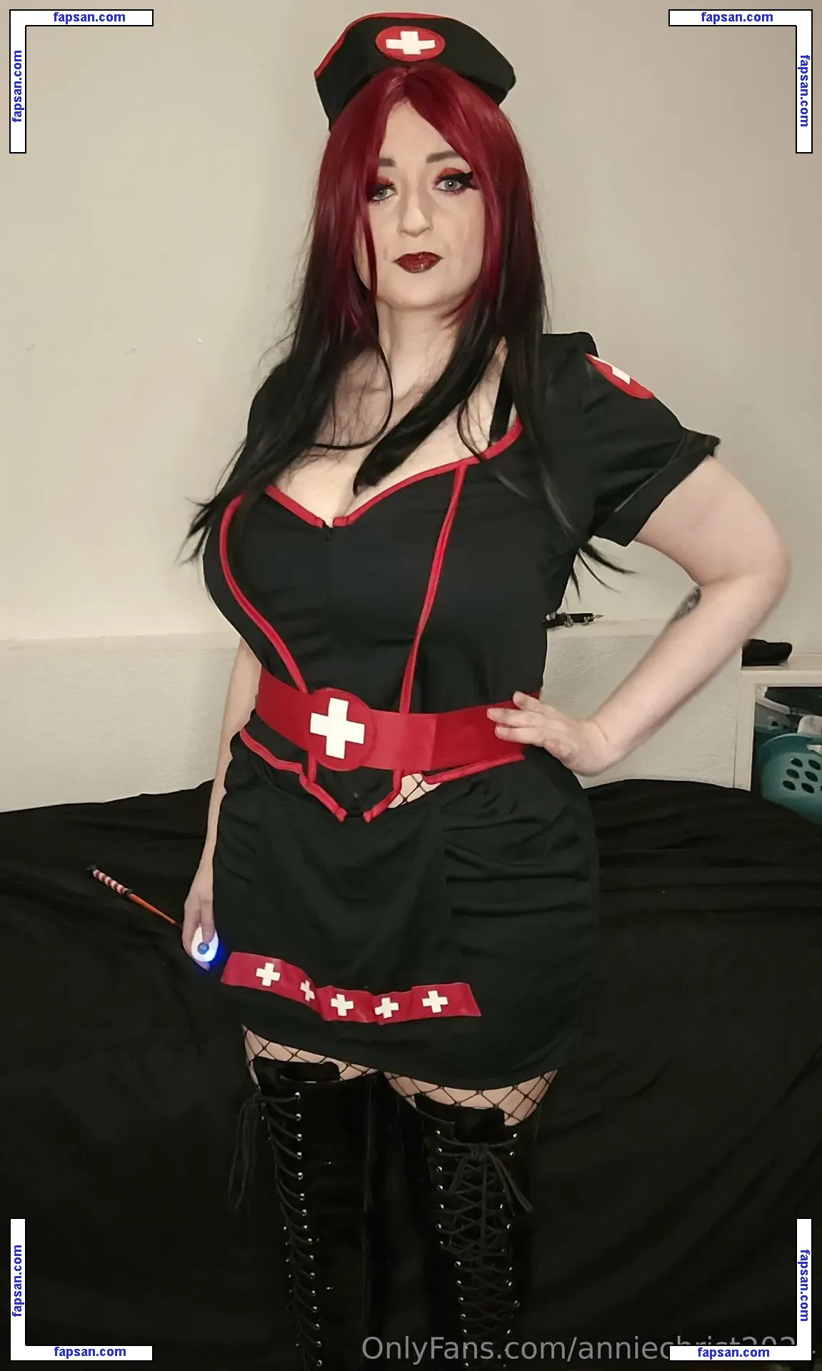 Annie Christ nude photo #0053 from OnlyFans