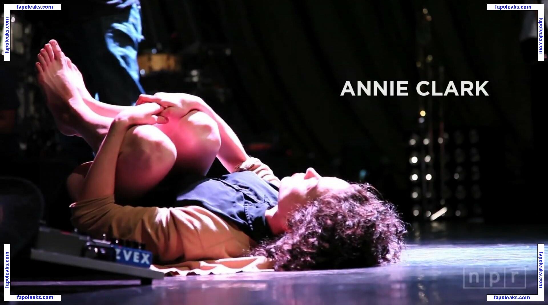 Annie Clark / annie__clark nude photo #0005 from OnlyFans