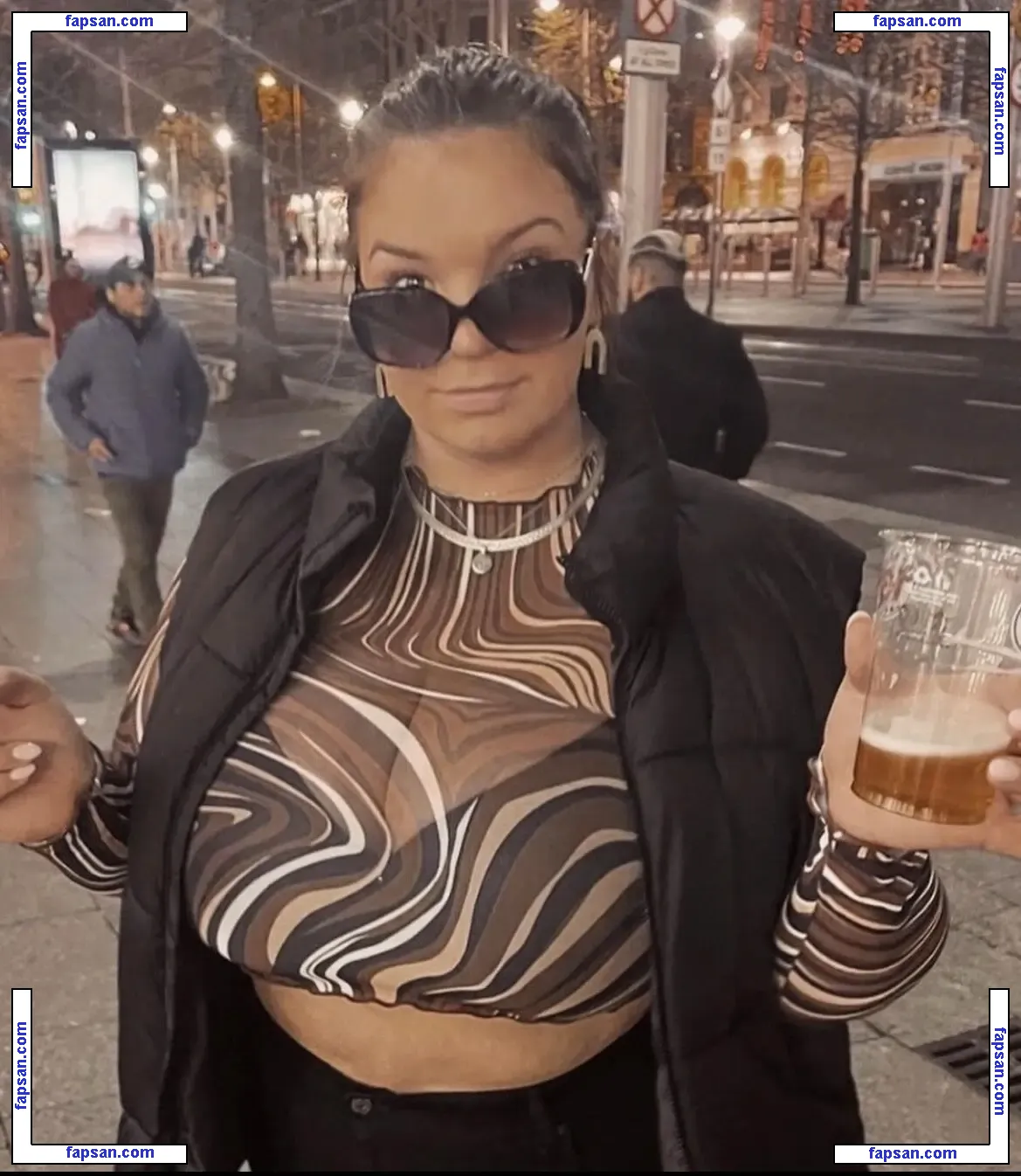 Annie Elliot nude photo #0022 from OnlyFans