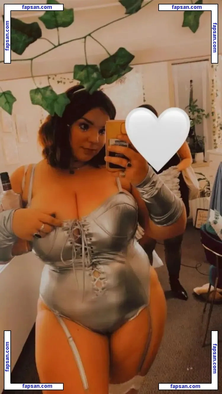 Annie Elliot nude photo #0023 from OnlyFans