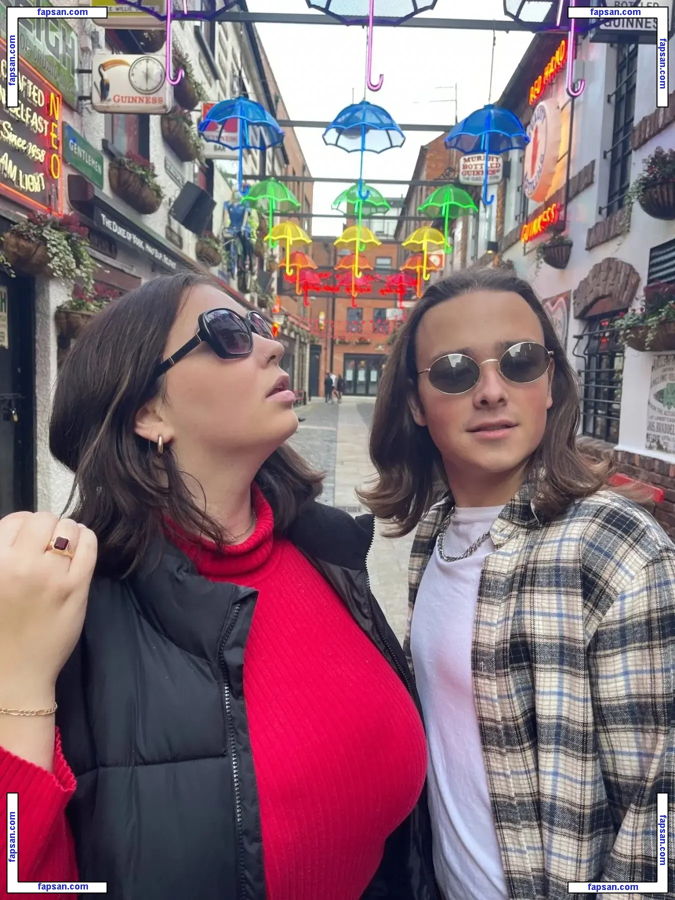 Annie Elliot nude photo #0024 from OnlyFans