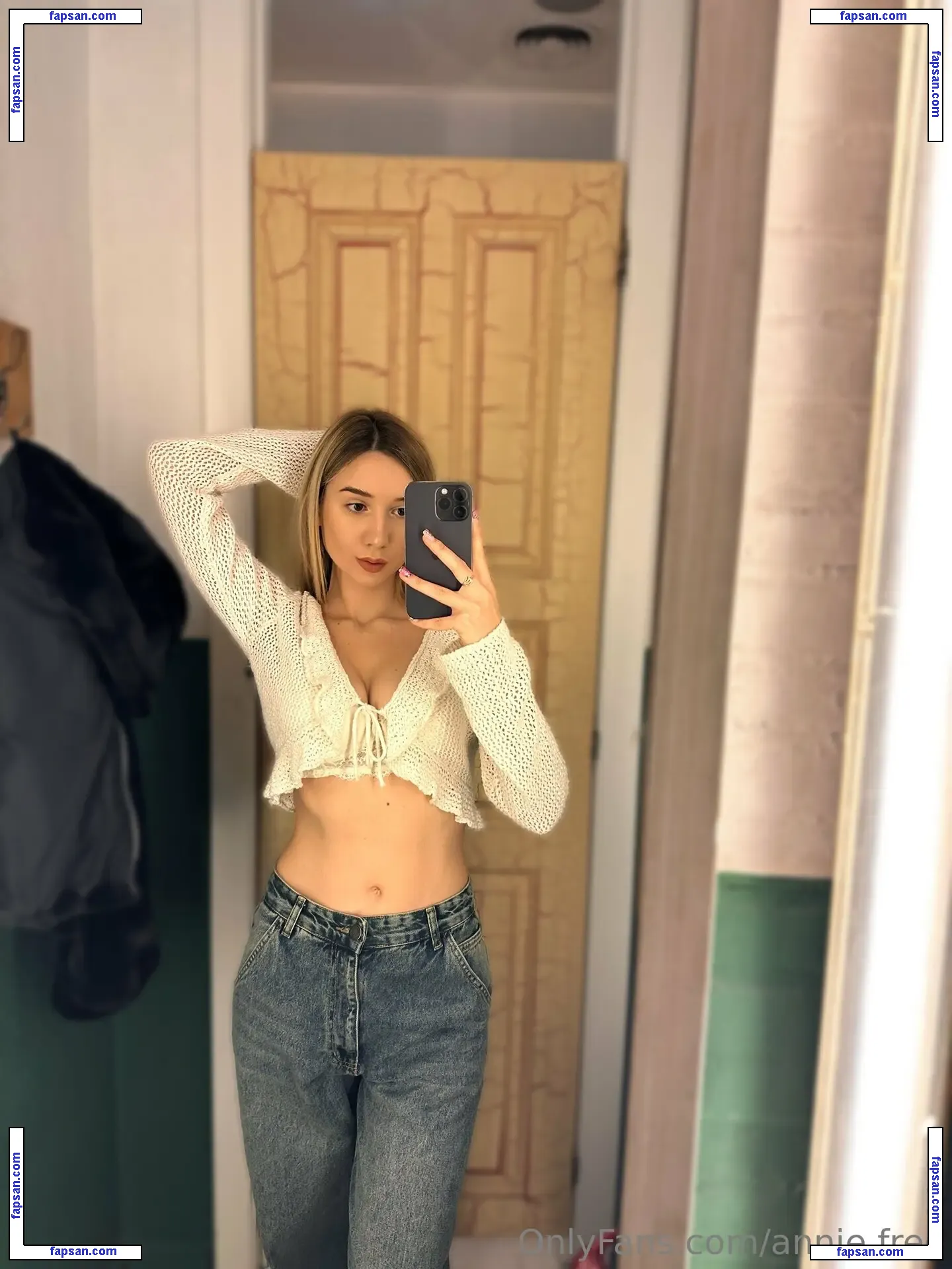 annie.free nude photo #0002 from OnlyFans