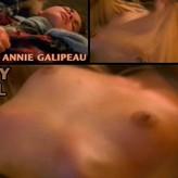 Annie Galipeau nude #0003