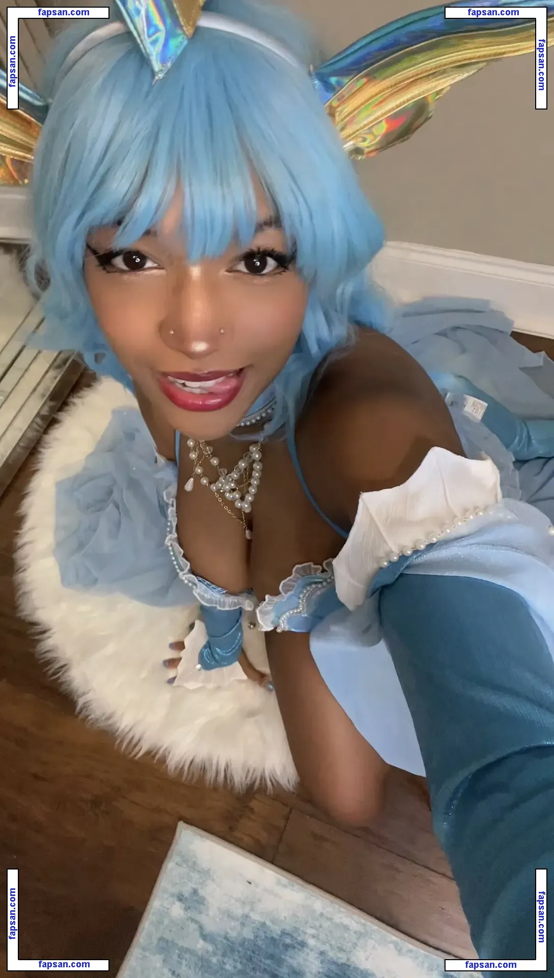 Annie Grenson nude photo #0029 from OnlyFans