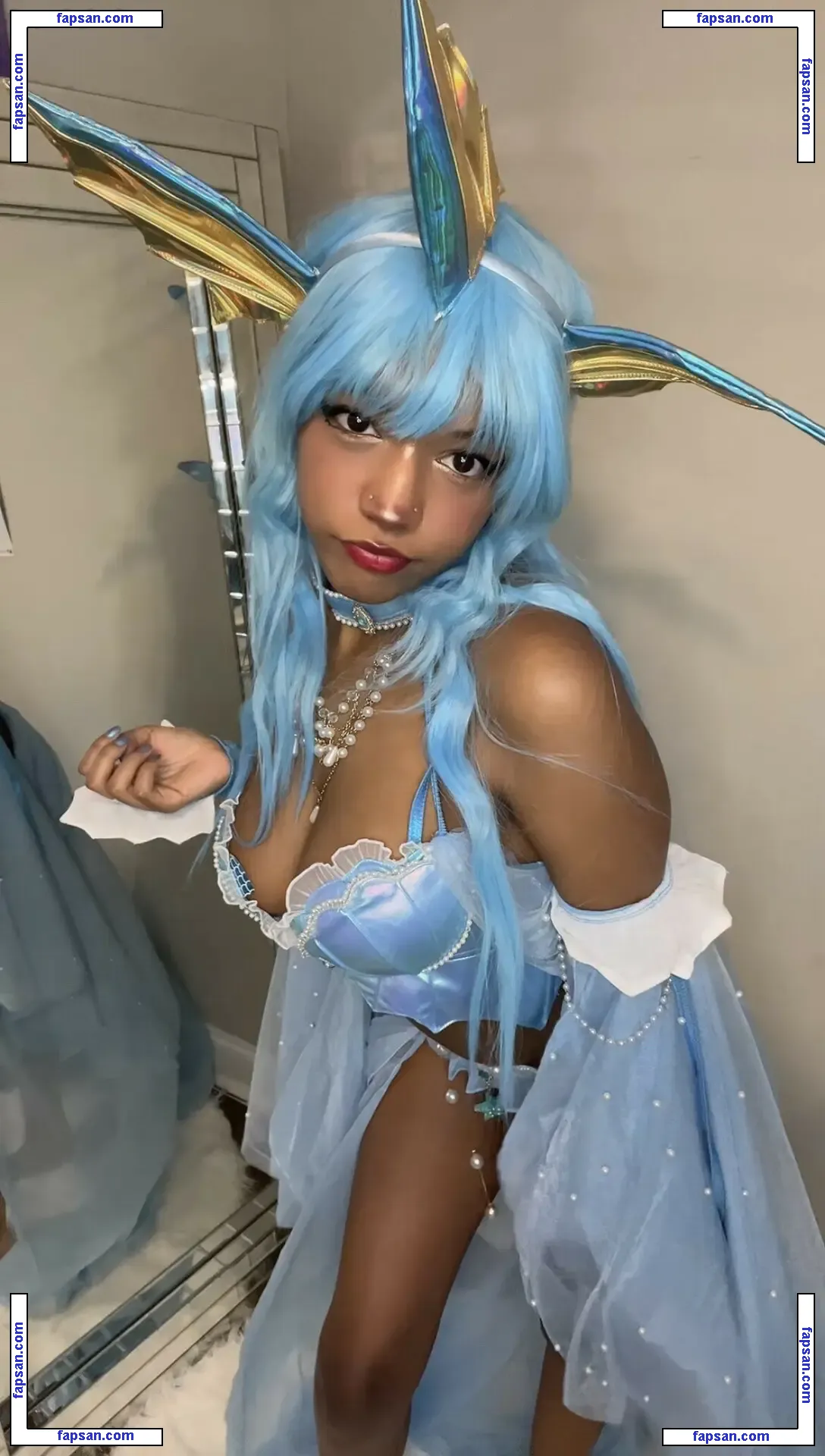 Annie Grenson nude photo #0033 from OnlyFans