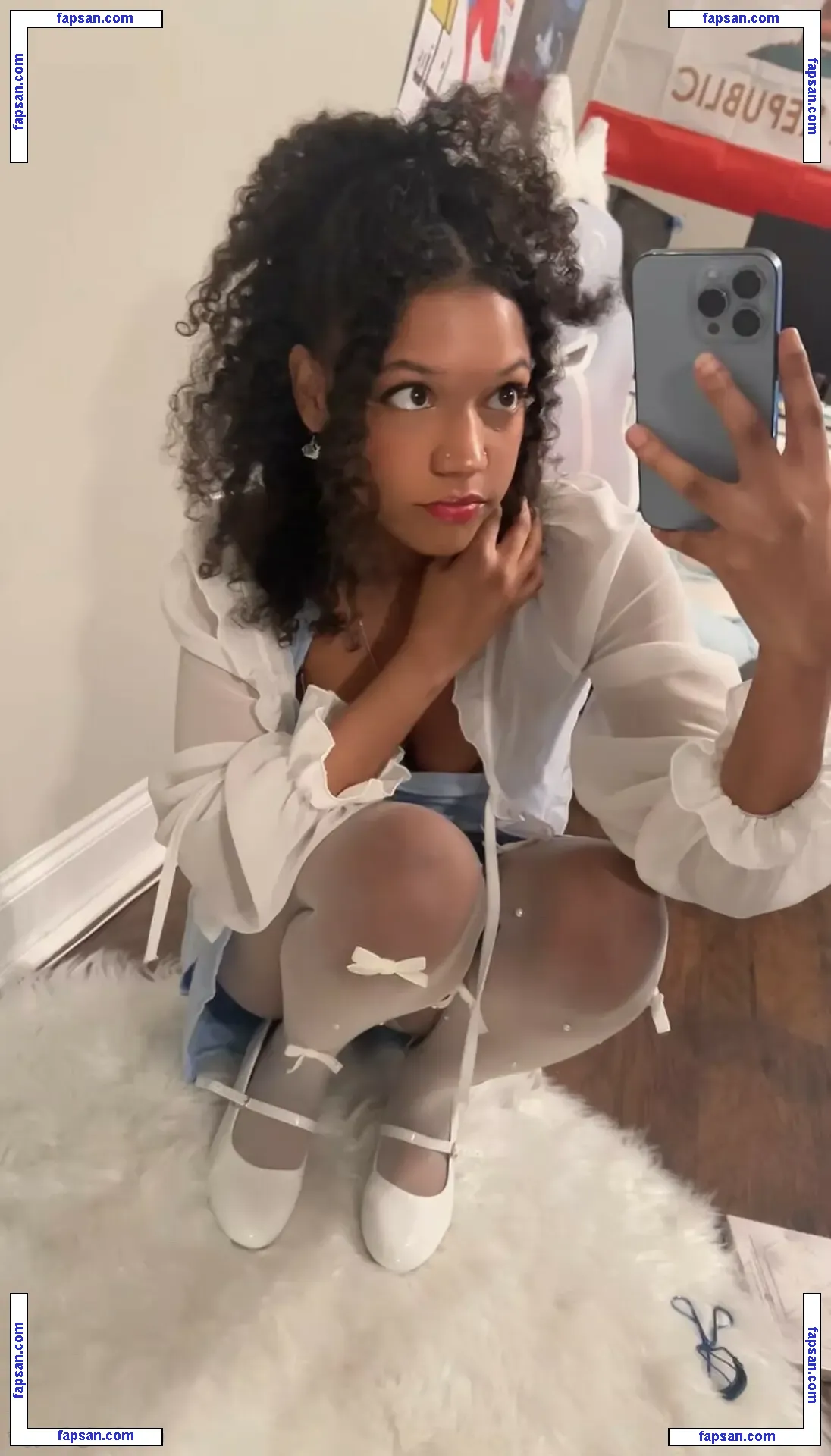 Annie Grenson nude photo #0037 from OnlyFans