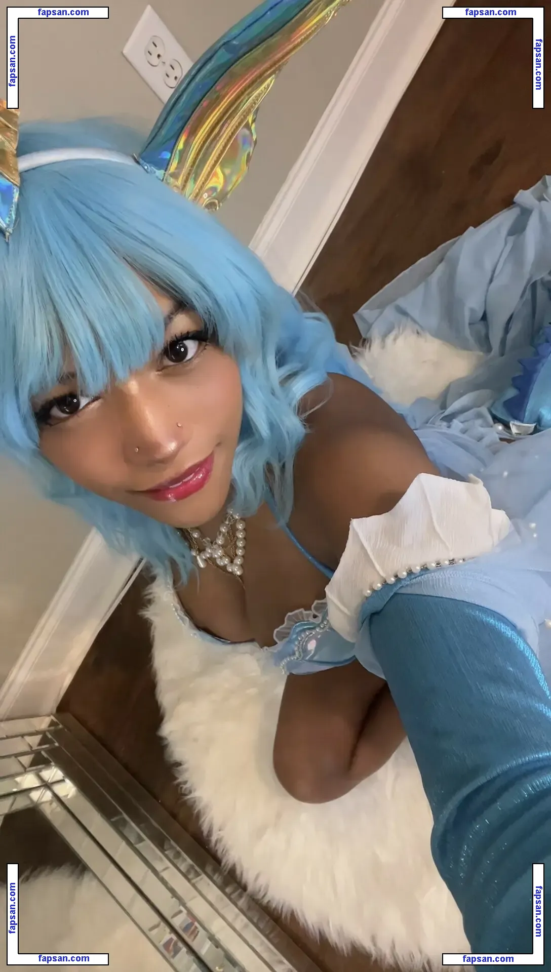 Annie Grenson nude photo #0039 from OnlyFans