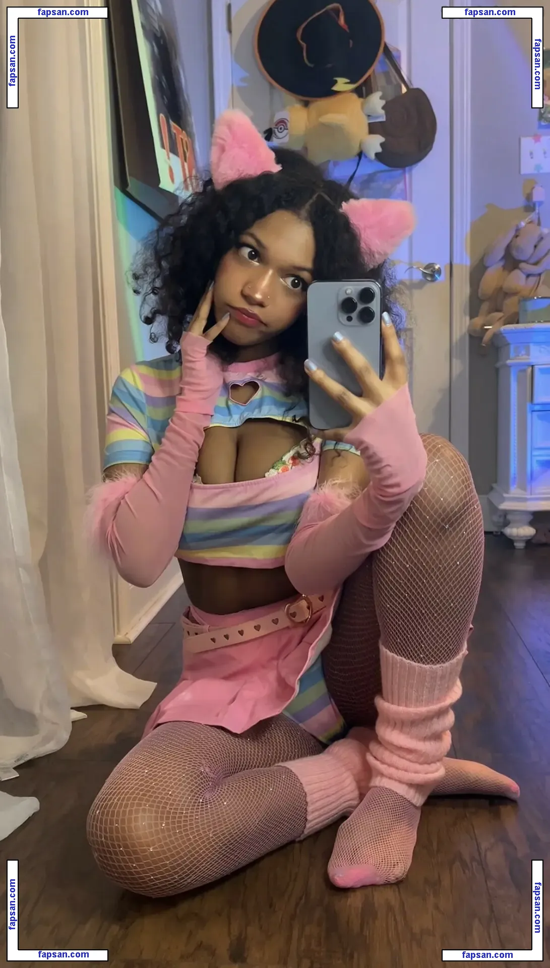 Annie Grenson nude photo #0075 from OnlyFans