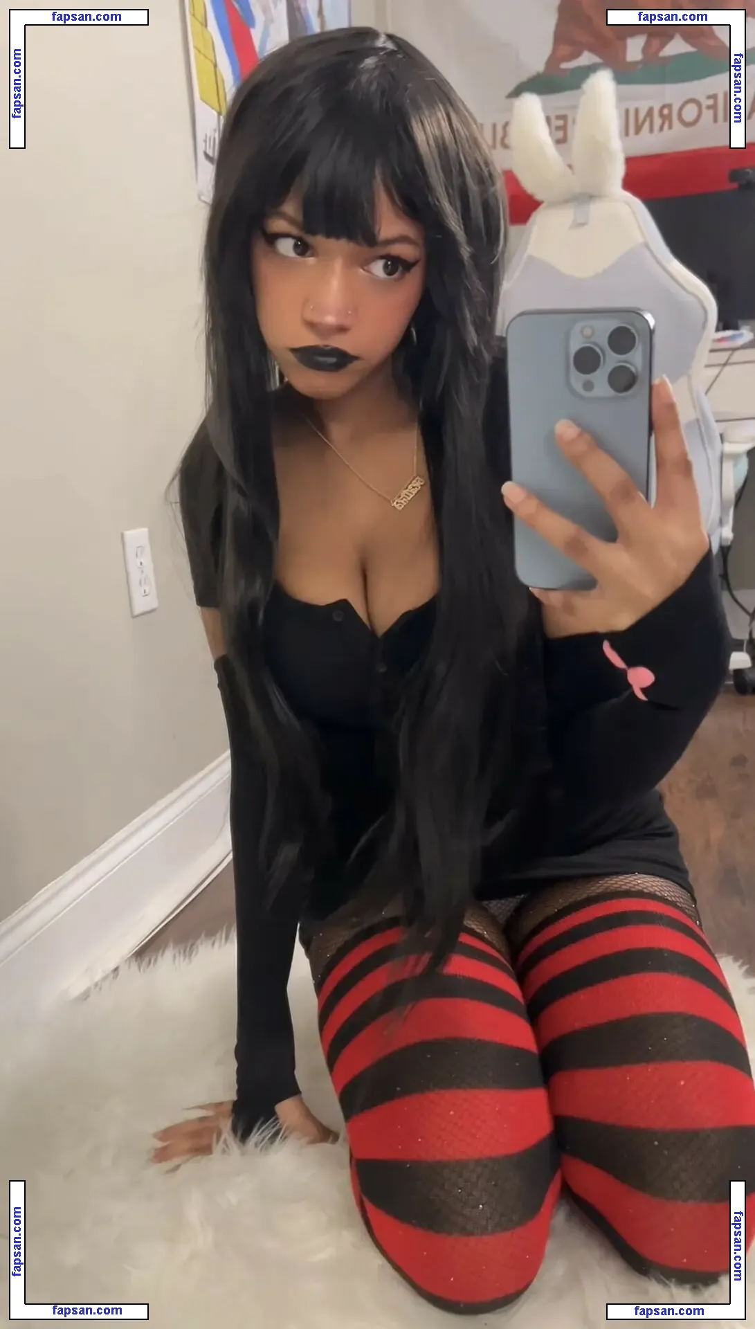 Annie Grenson nude photo #0094 from OnlyFans