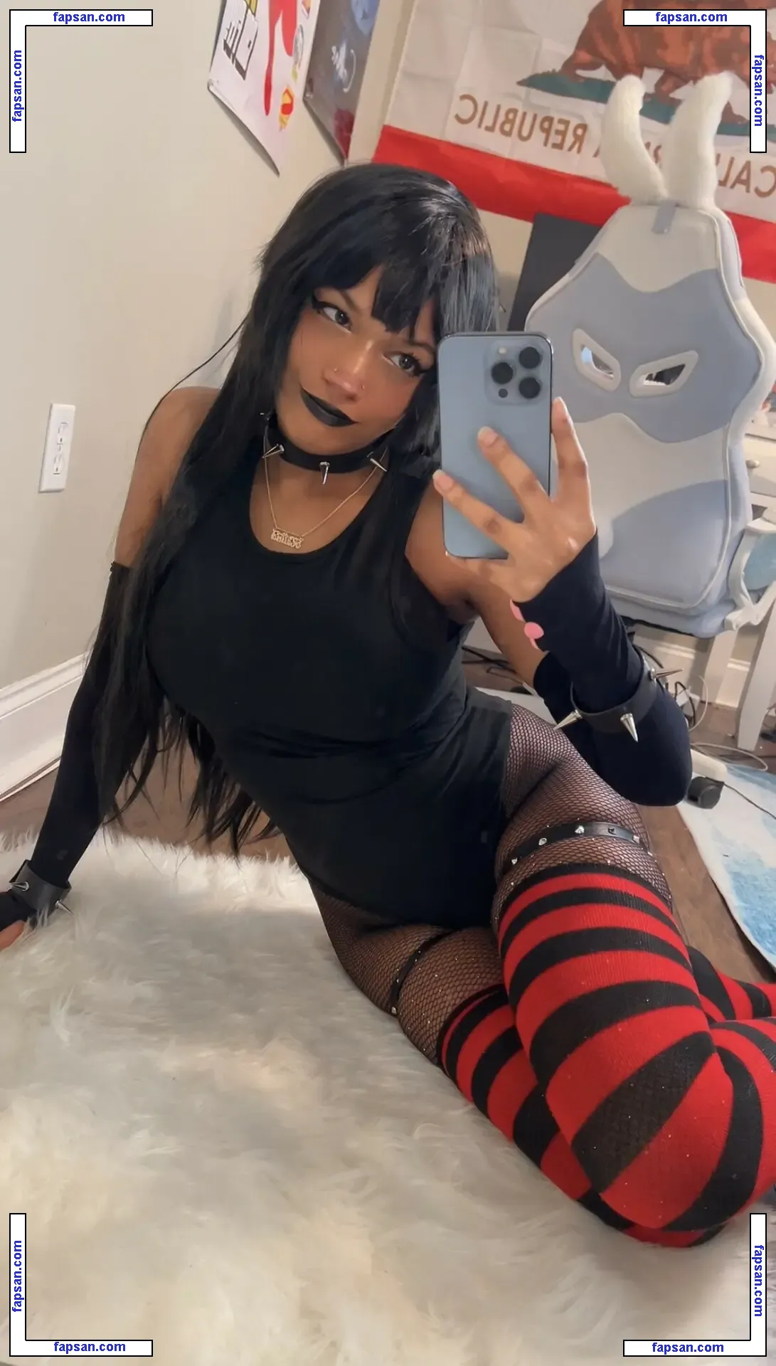 Annie Grenson nude photo #0105 from OnlyFans