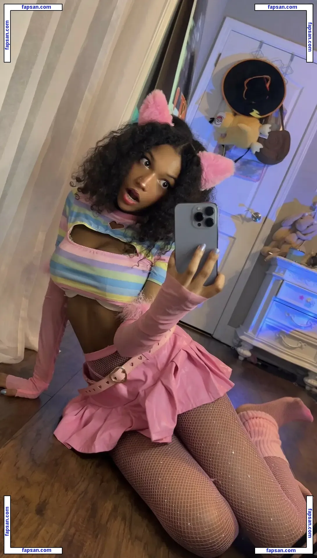 Annie Grenson nude photo #0117 from OnlyFans