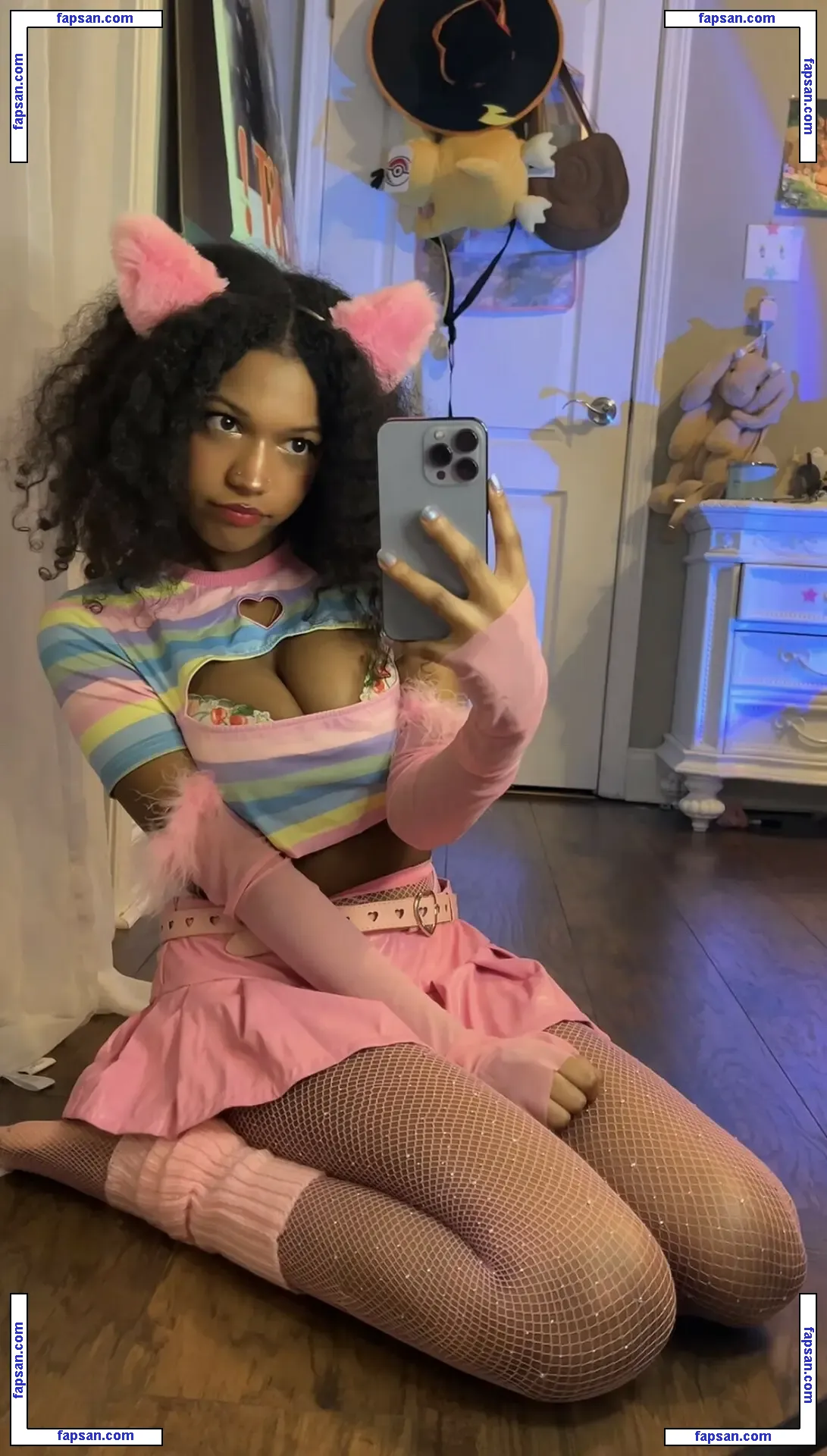 Annie Grenson nude photo #0128 from OnlyFans