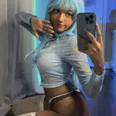 Annie Grenson голая #0020