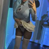 Annie Grenson голая #0021