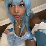 Annie Grenson nude #0023