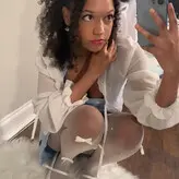 Annie Grenson nude #0037