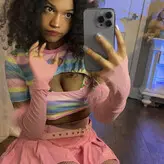 Annie Grenson nude #0060