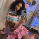 Annie Grenson nude #0072