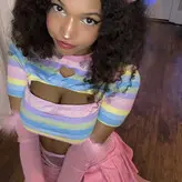 Annie Grenson nude #0074