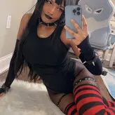 Annie Grenson nude #0105