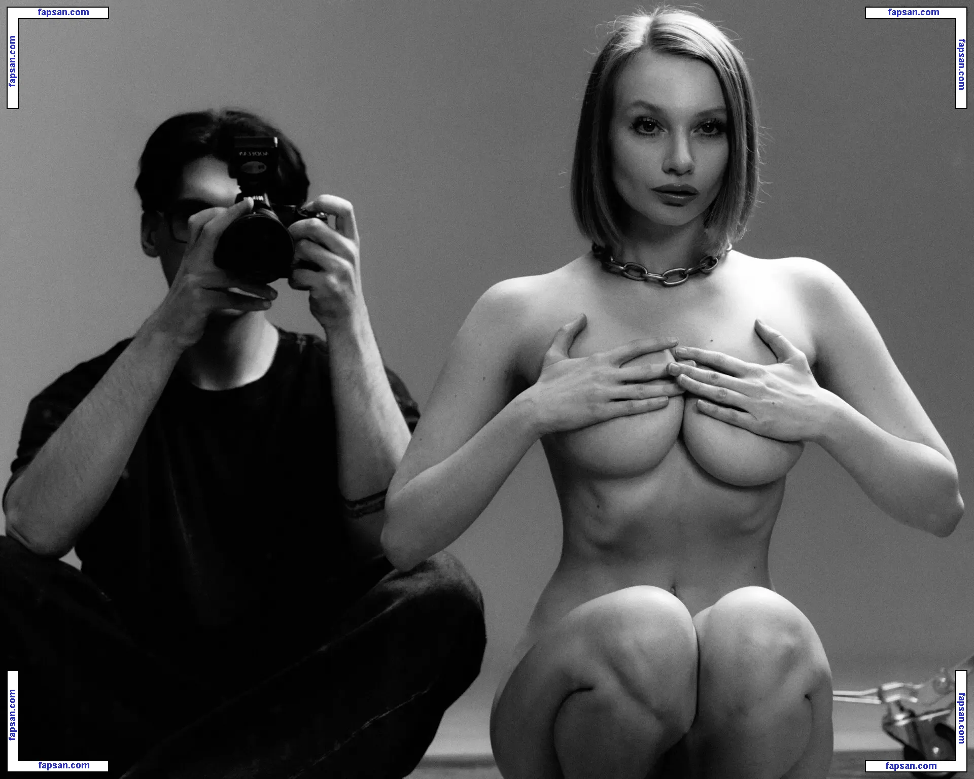 Annie Kinshova nude photo #0009 from OnlyFans