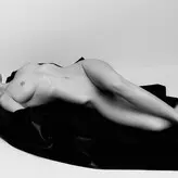 Annie Kinshova nude #0007