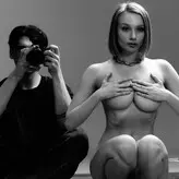 Annie Kinshova nude #0009