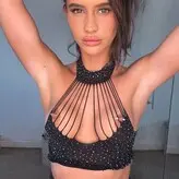 Annie Louu голая #0002