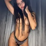 Annie Louu голая #0007