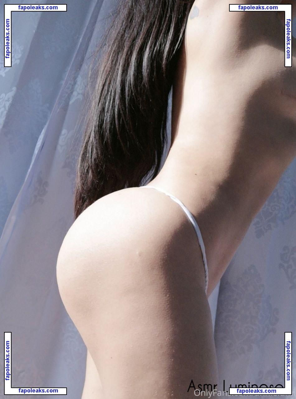 Annie Luminoso / Asmr_lumiminoso / annielumi nude photo #0007 from OnlyFans