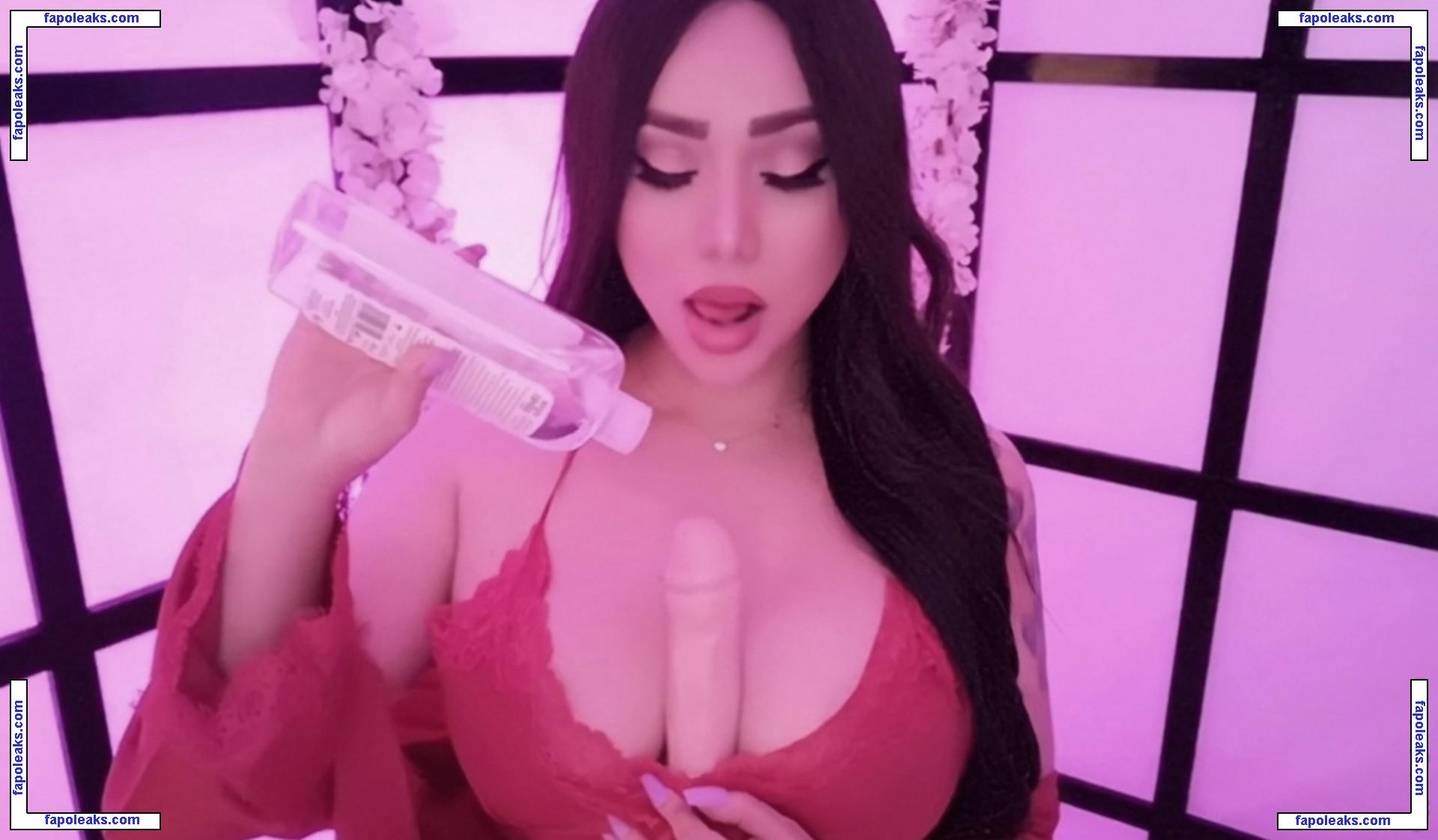 Annie Luminoso / Asmr_lumiminoso / annielumi nude photo #0010 from OnlyFans