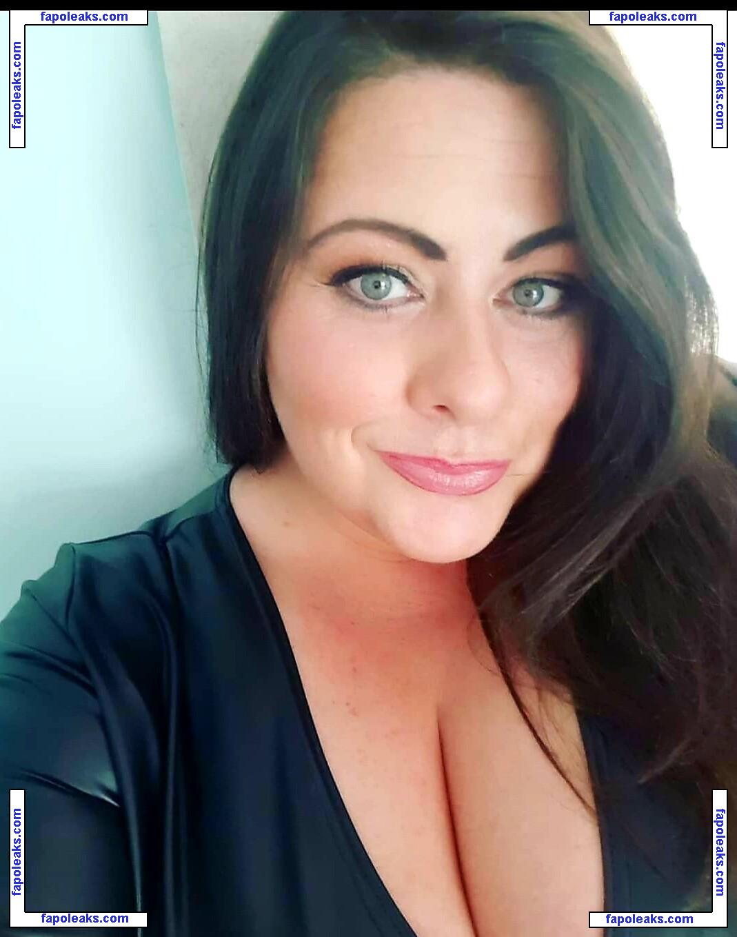 Annie / anniesgarage / curvy_mumma_fashion nude photo #0016 from OnlyFans