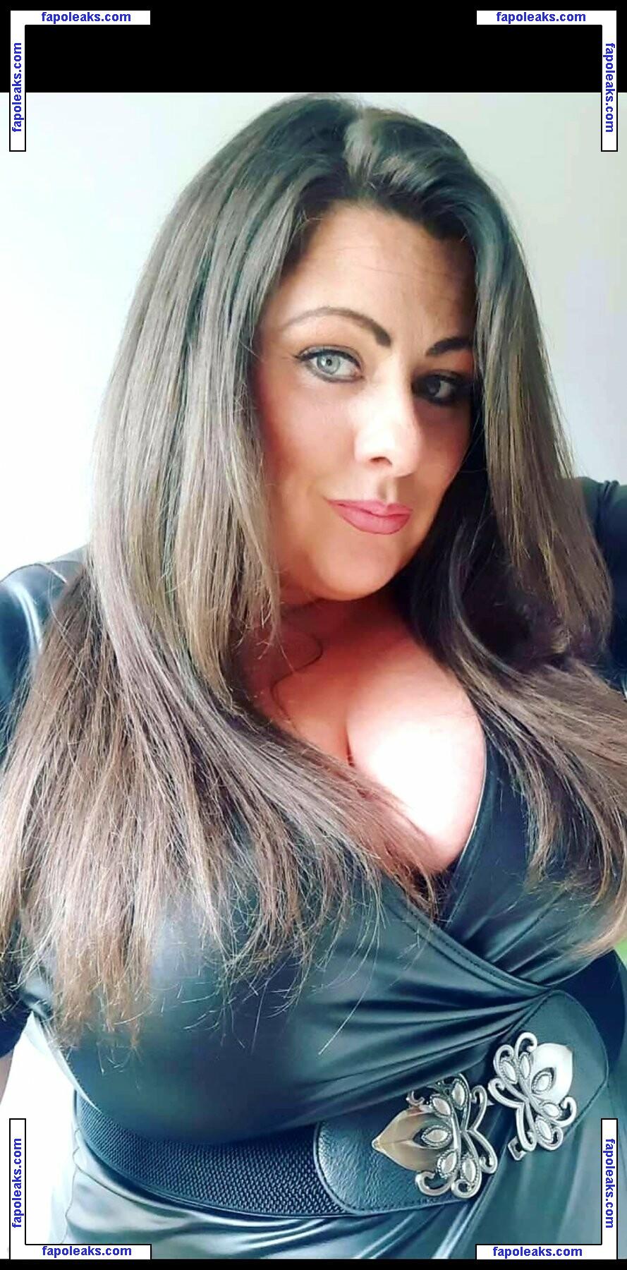 Annie / anniesgarage / curvy_mumma_fashion nude photo #0024 from OnlyFans