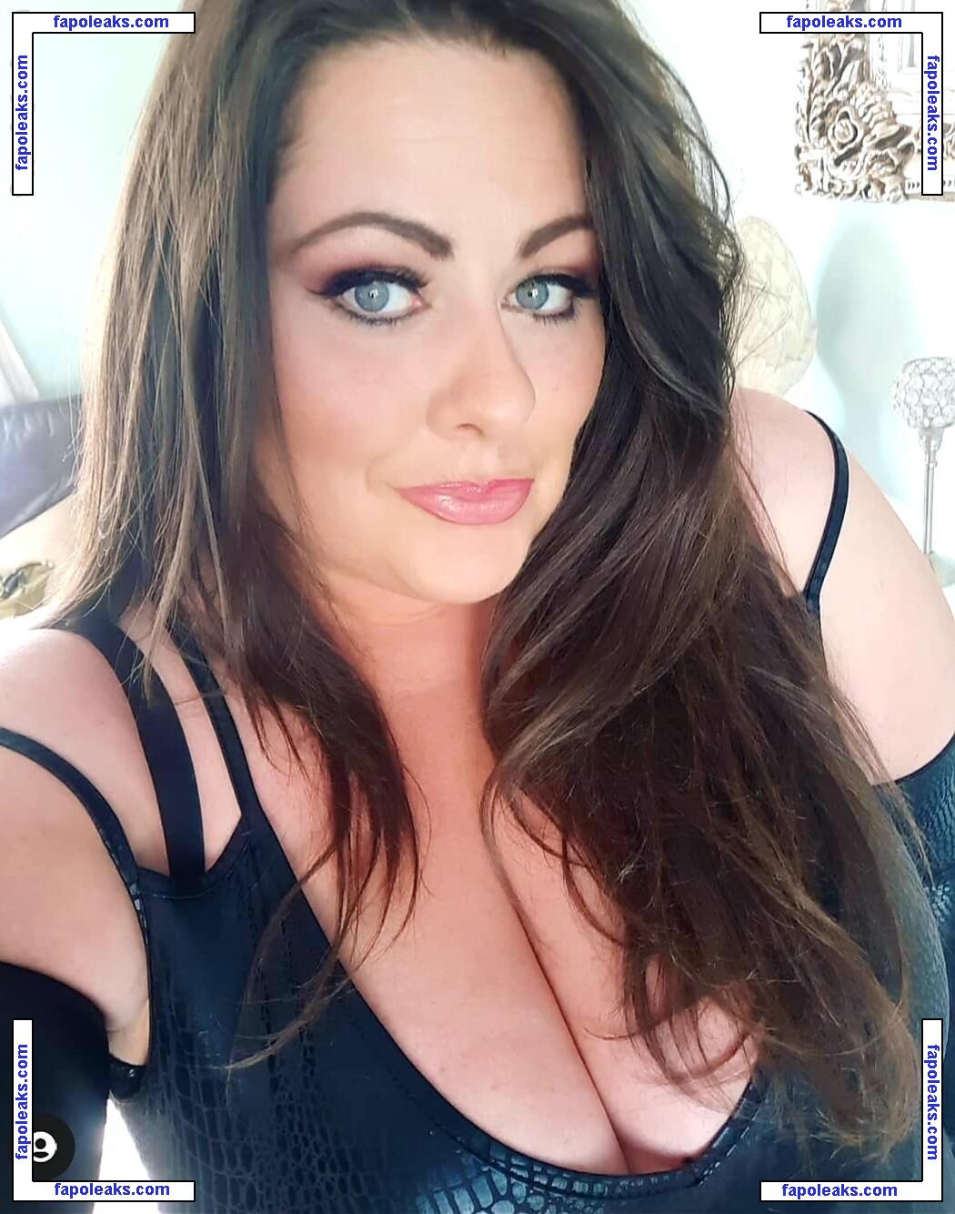 Annie / anniesgarage / curvy_mumma_fashion nude photo #0028 from OnlyFans