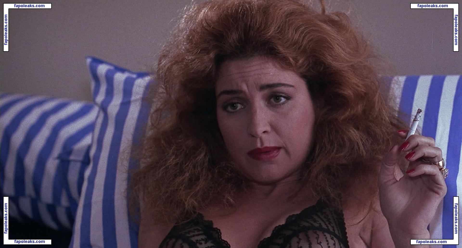 Annie Potts nude photo #0021 from OnlyFans