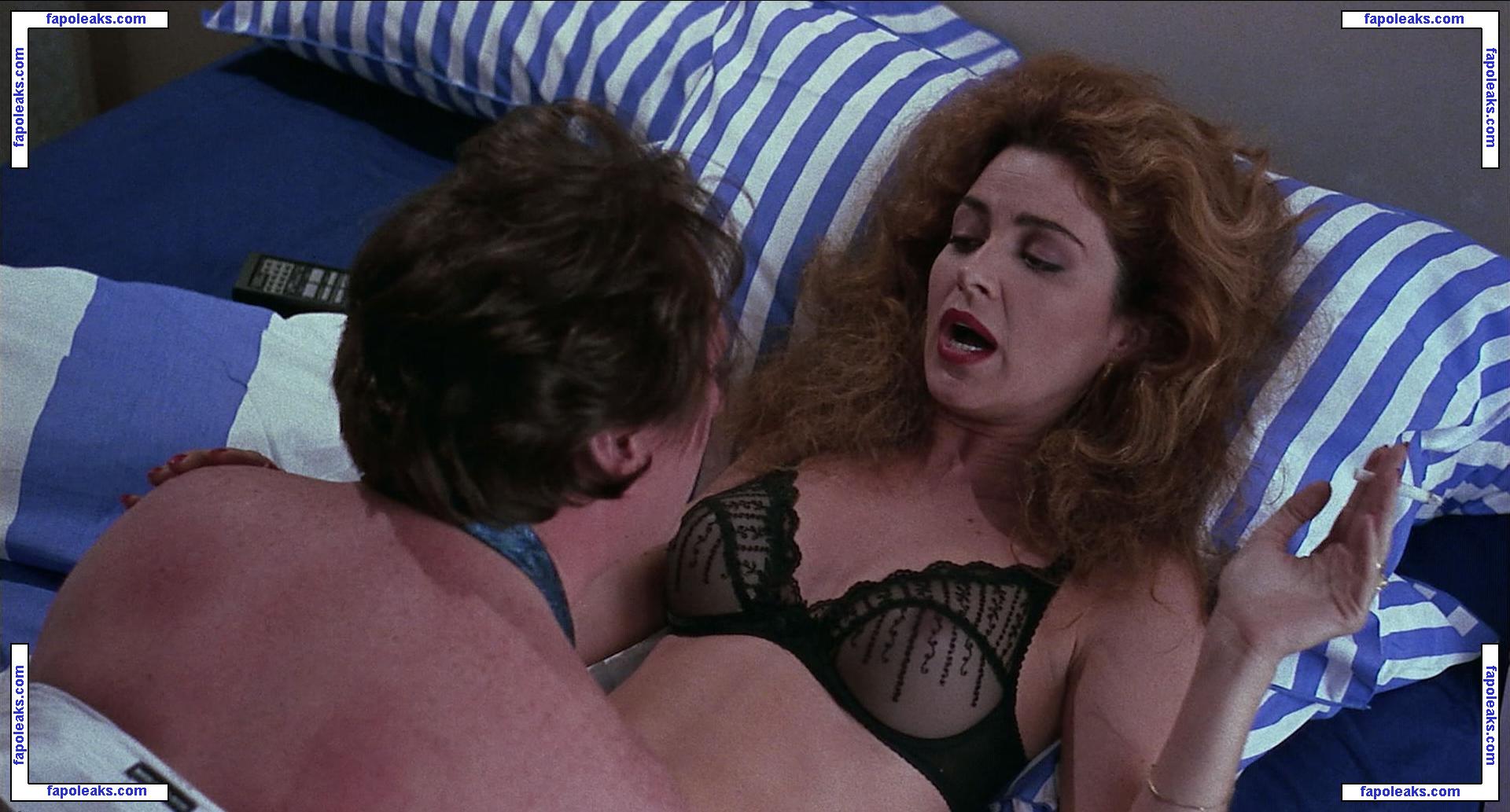 Annie Potts nude photo #0022 from OnlyFans