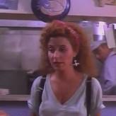 Annie Potts nude #0003