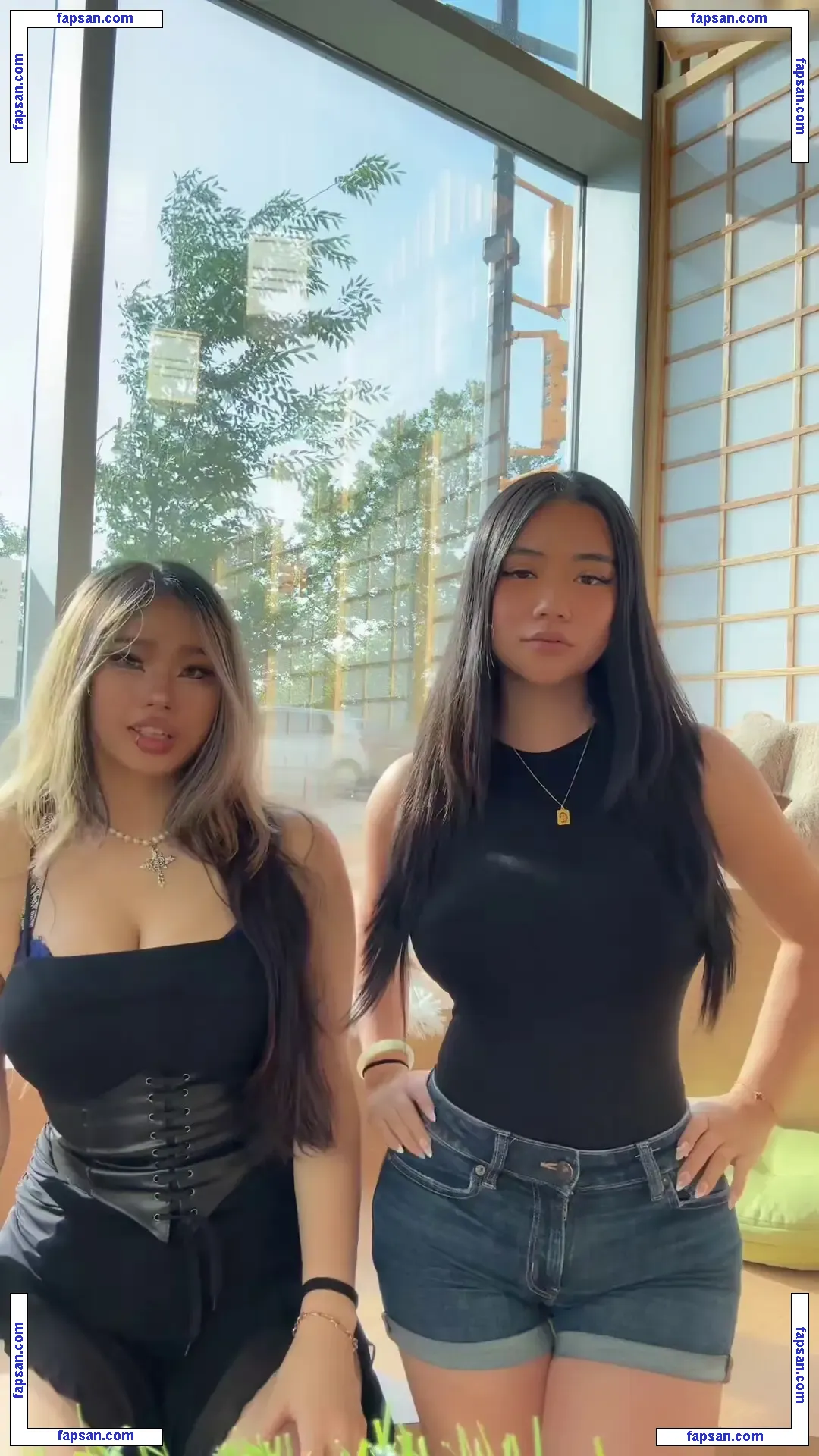 Annie Zheng (@cellow111) nude photo #0005 from OnlyFans