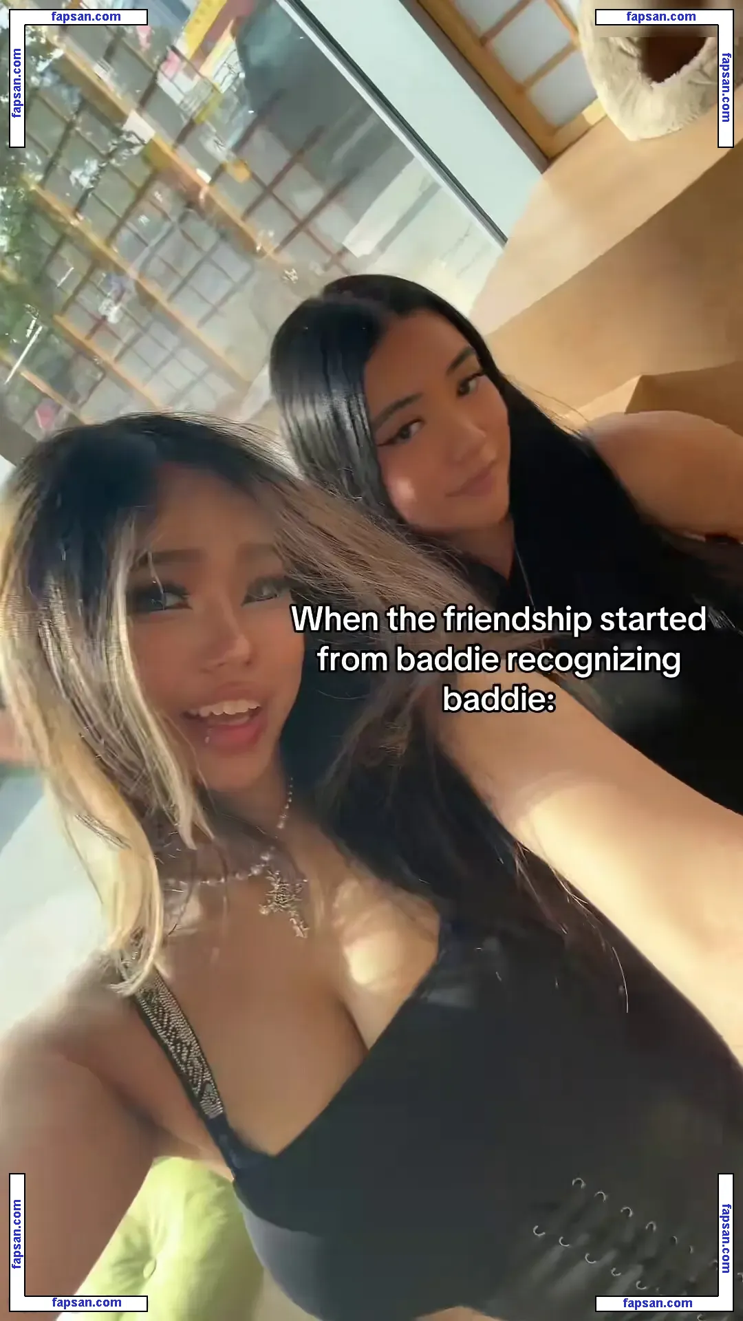 Annie Zheng (@cellow111) nude photo #0007 from OnlyFans