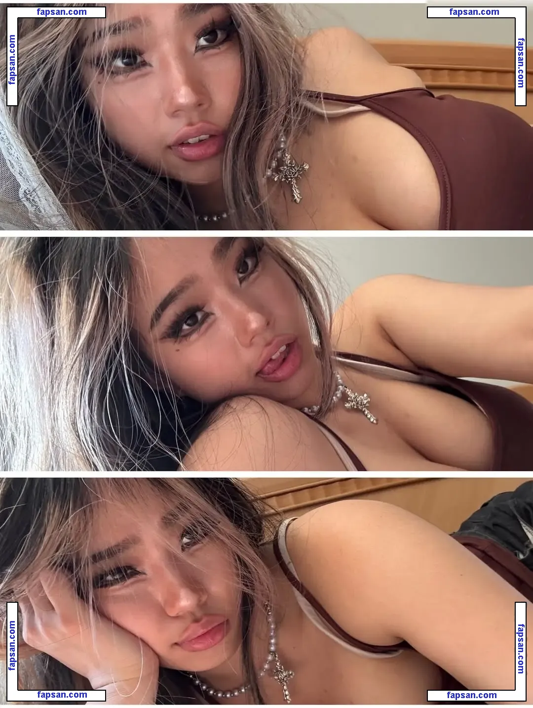 Annie Zheng (@cellow111) nude photo #0017 from OnlyFans