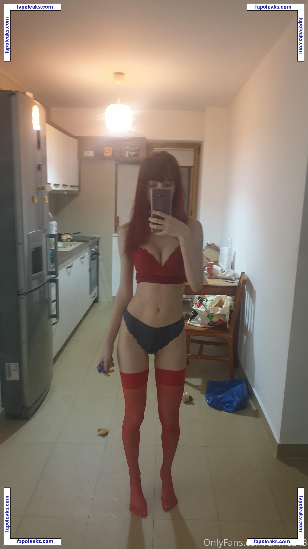 Annie243 / hzmery nude photo #0017 from OnlyFans