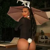 anniecharlottefree голая #0021