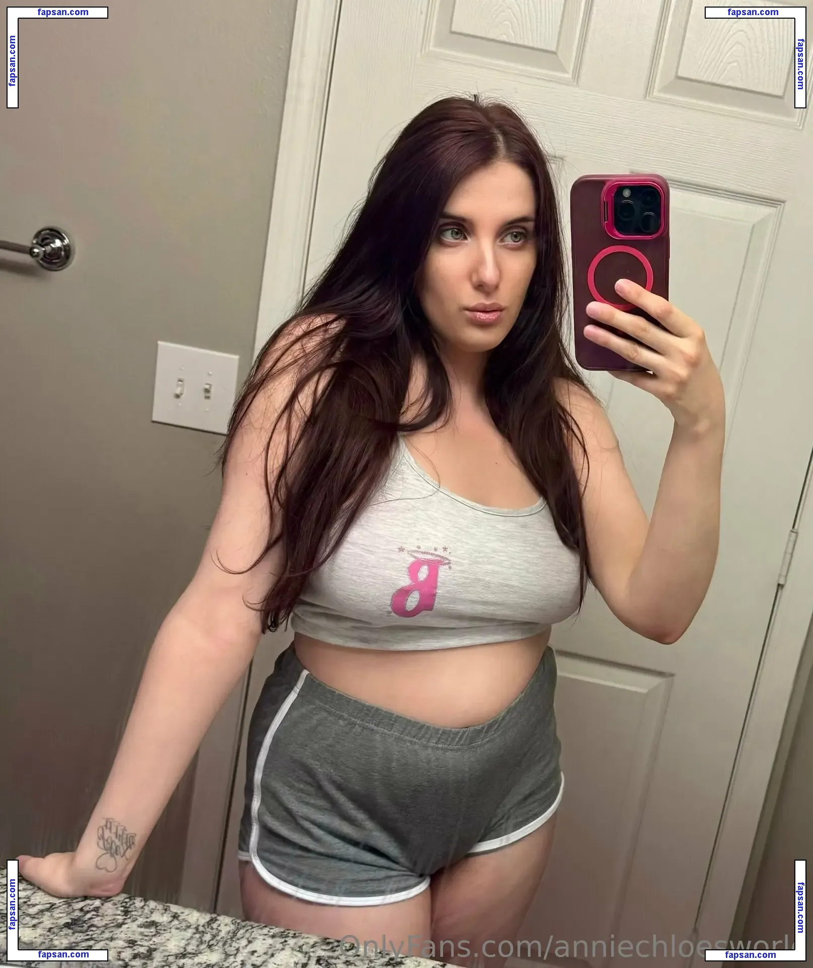 anniechloesworld nude photo #0035 from OnlyFans