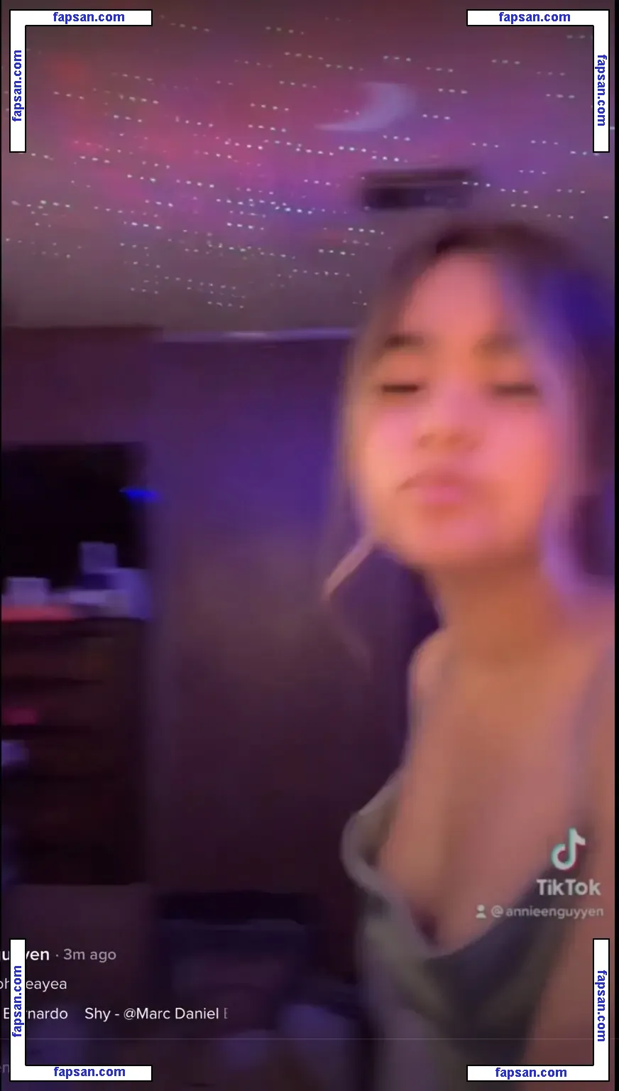 annieenguyyen голая фото #0003 с Онлифанс